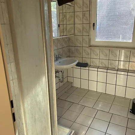 Beim Museumsdorf Буххольц-ин-дер-Нордхайде