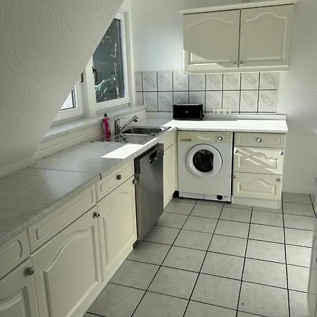 Beim Museumsdorf Apartment *