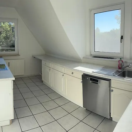 Beim Museumsdorf Буххольц-ин-дер-Нордхайде