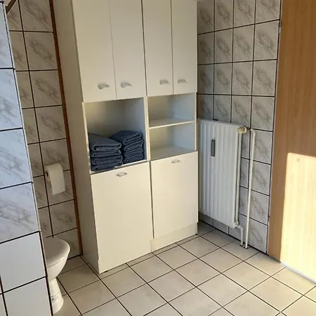 Апартаменты Beim Museumsdorf *