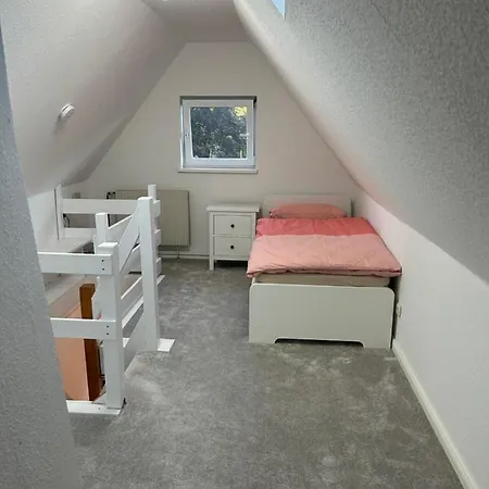 Beim Museumsdorf Апартаменты *