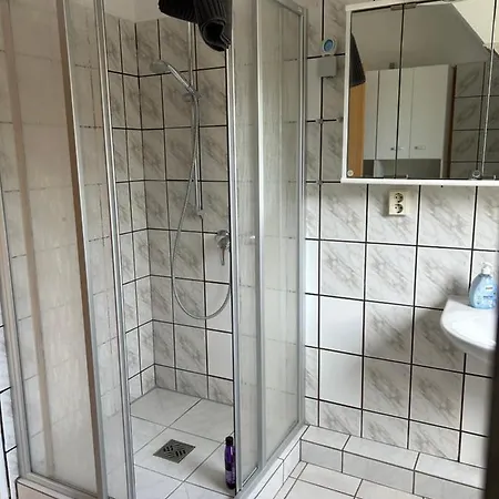 Beim Museumsdorf Апартаменты