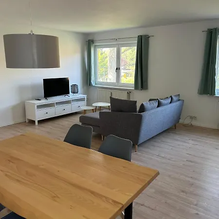 Beim Museumsdorf Апартаменты